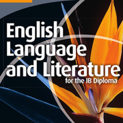 Diploma in English Language and Literature